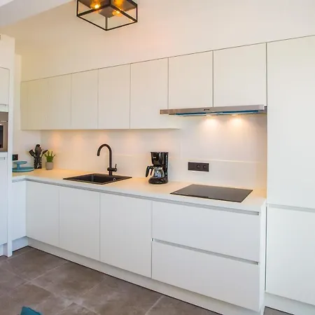 Maison Remi By Exclusive-stays Appartement Ostende