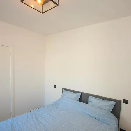 Maison Remi By Exclusive-stays Ostende
