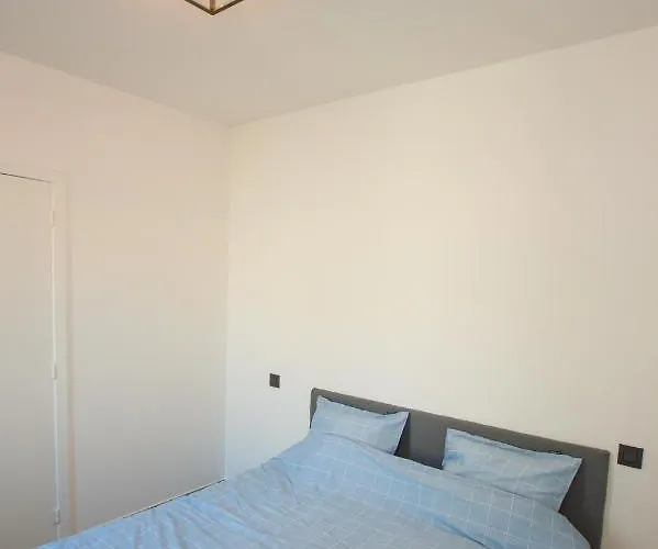 Maison Remi By Exclusive-stays Ostende