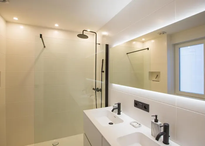 Maison Remi By Exclusive-stays