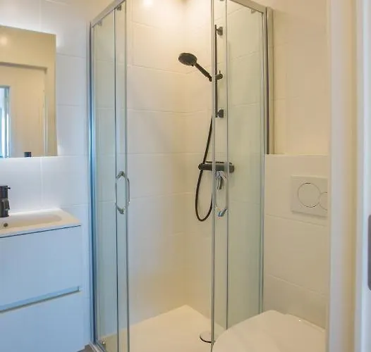 Maison Remi By Exclusive-stays Apartment Ostende