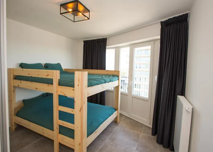 Maison Remi By Exclusive-stays *